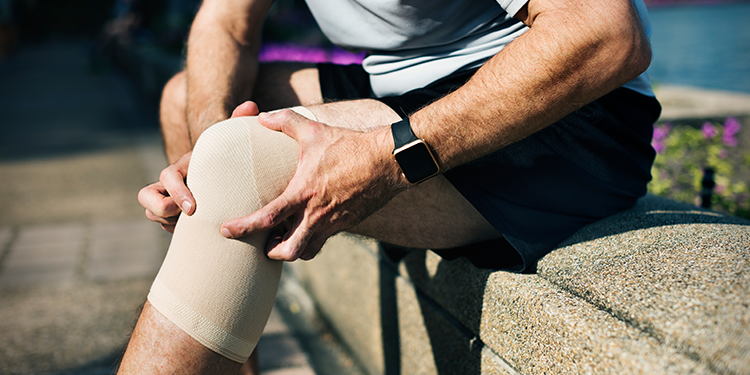 Total Knee Replacement: A New Lease on Life for Patients with Chronic Knee Pain