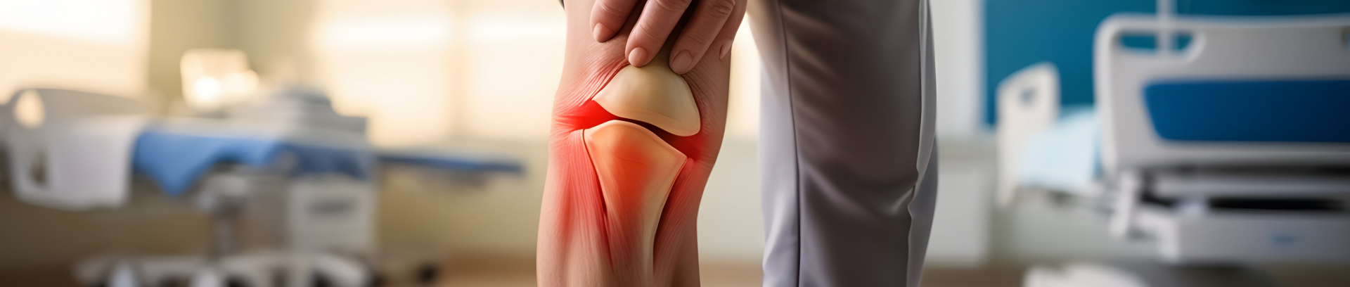 knee arthroscopy 